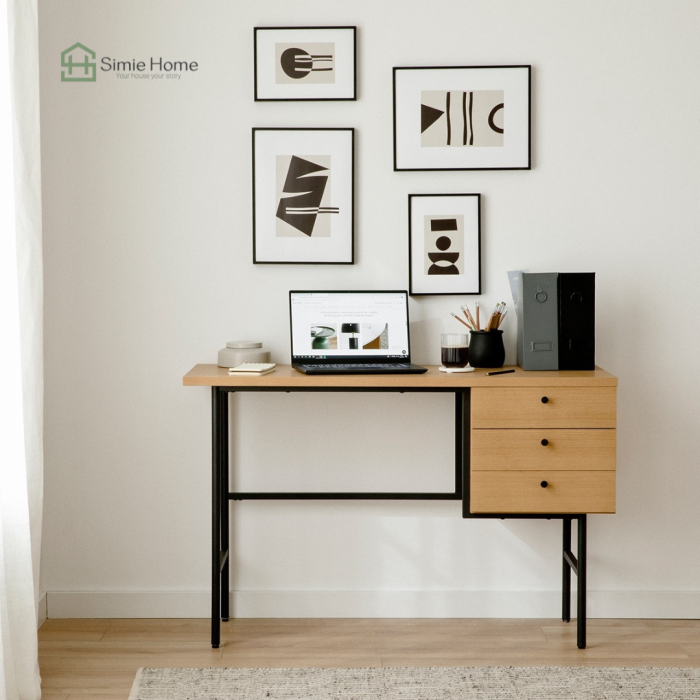 Bàn làm việc UTI - Image 3