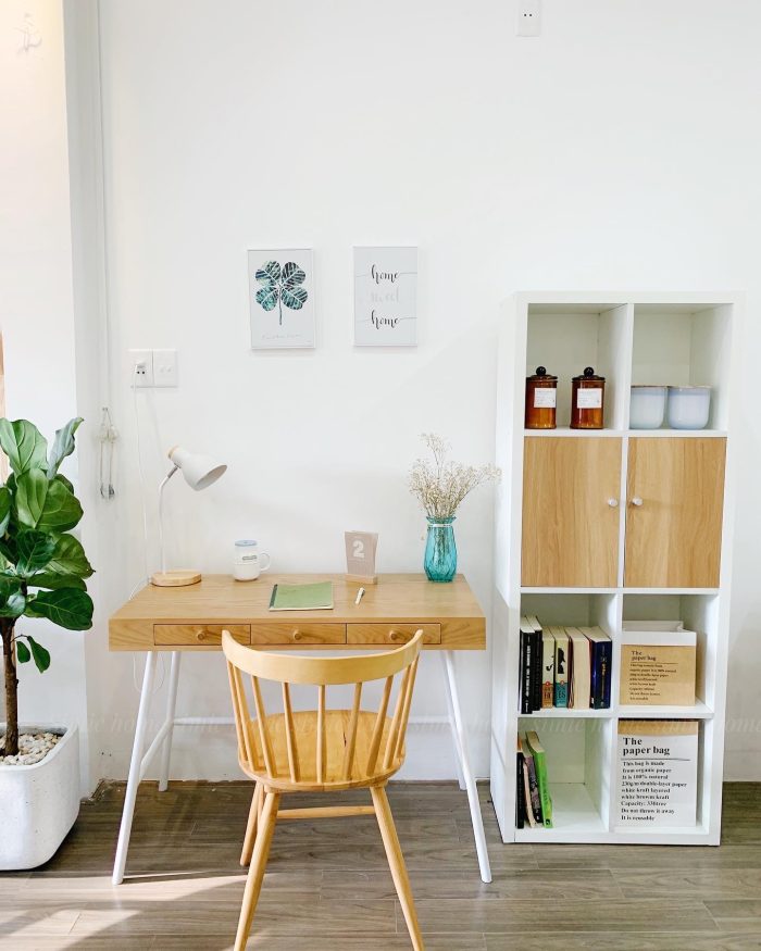 Bàn làm việc Miki - Image 2