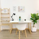 Bàn làm việc Binko