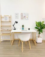 Bàn làm việc Binko