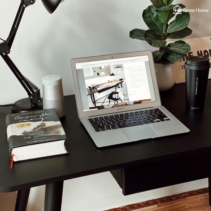 Bàn làm việc Simple 2 - Image 2