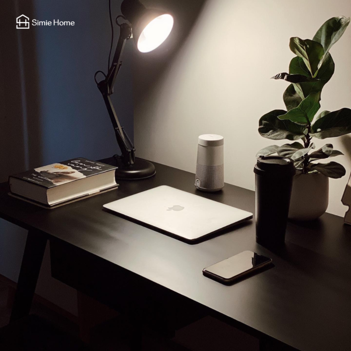 Bàn làm việc Simple 2 - Image 3