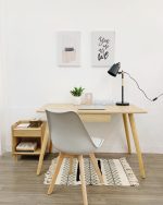 Bàn làm việc Simple 2 - Image 5