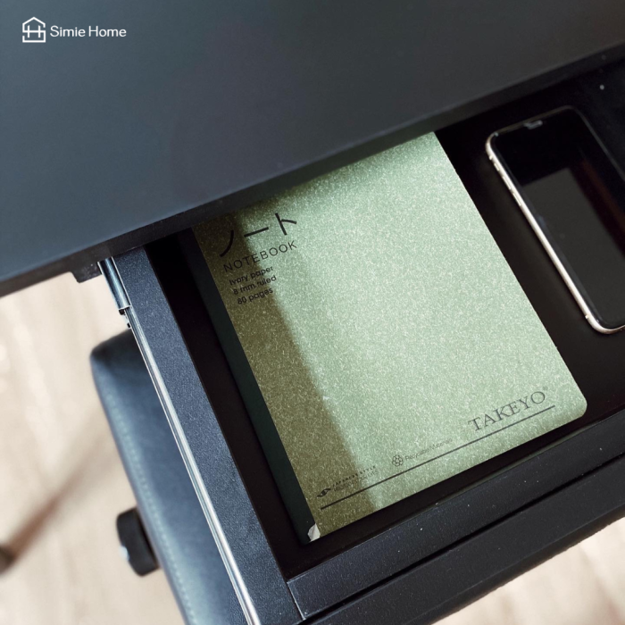 Bàn làm việc Simple 2 - Image 4