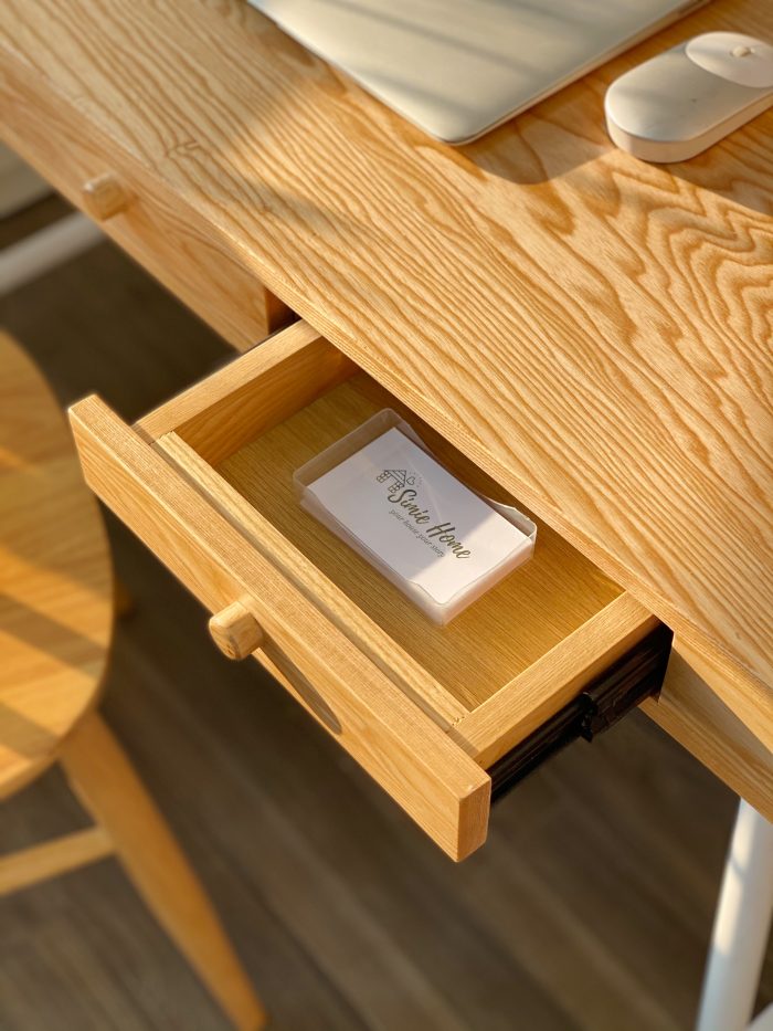 Bàn làm việc Miki - Image 3