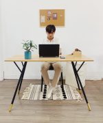 Bàn làm việc MI - Image 2