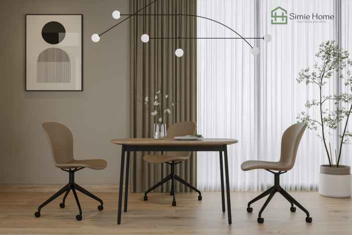 Bàn làm việc ORI - Image 5