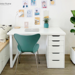 Bàn làm việc LEA 5