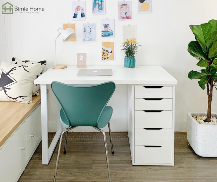 Bàn làm việc LEA 5 - Image 2