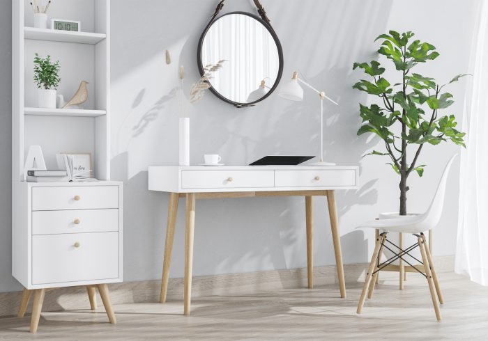 Bàn làm việc Jimi - Image 2