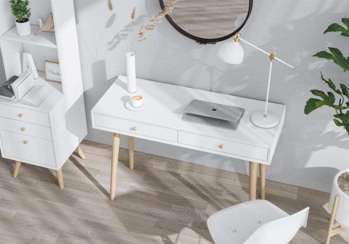 Bàn làm việc Jimi - Image 3