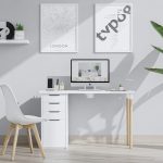 Bàn làm việc LEA Z