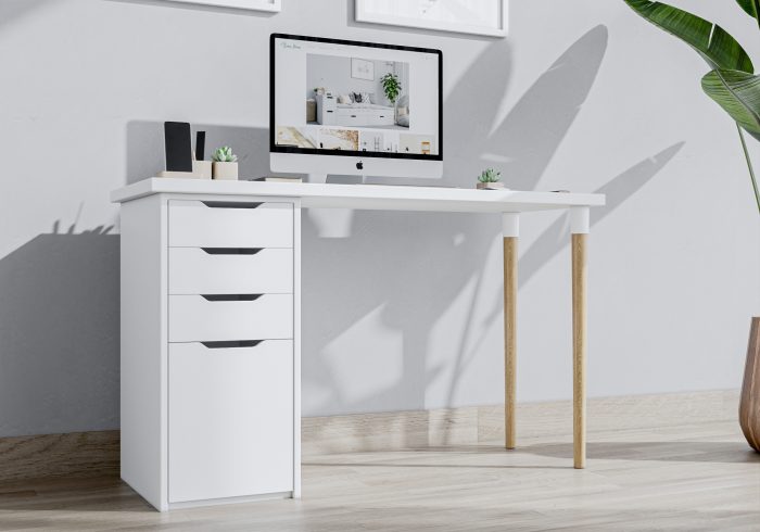 Bàn làm việc LEA Z - Image 4