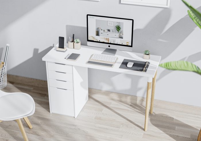 Bàn làm việc LEA Z - Image 3