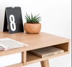 Bàn làm việc Jimi 2 - Image 3