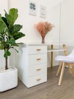 Bàn làm việc Lea 4 - Image 2