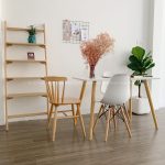 Bàn làm việc Simple