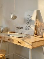 Bàn làm việc Miki - Image 4