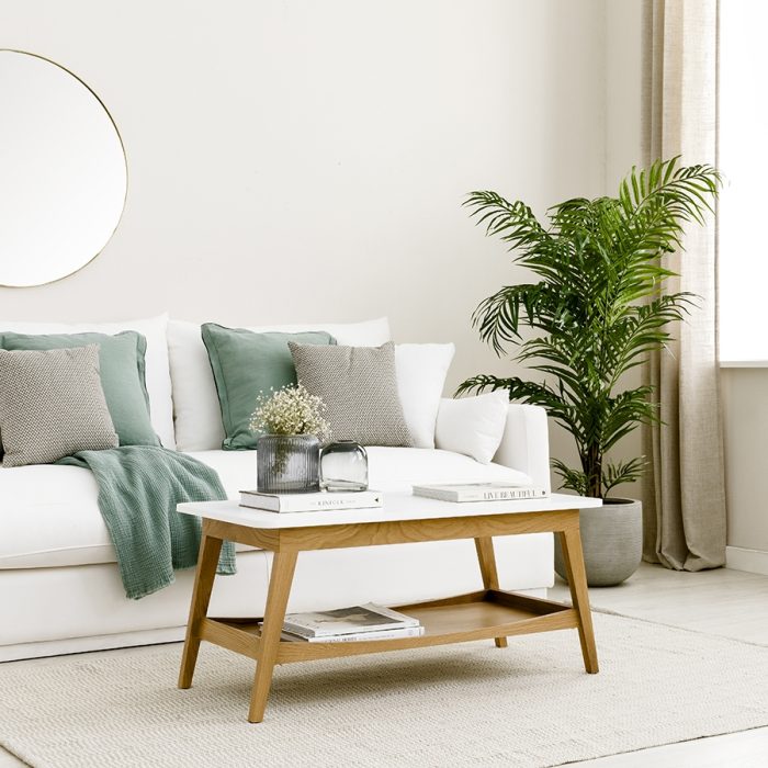 Bàn trà Bend - Image 4