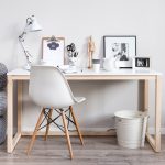 BÀN LÀM VIỆC BASIC