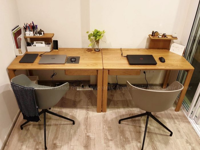 Bàn làm việc Beko - Image 5