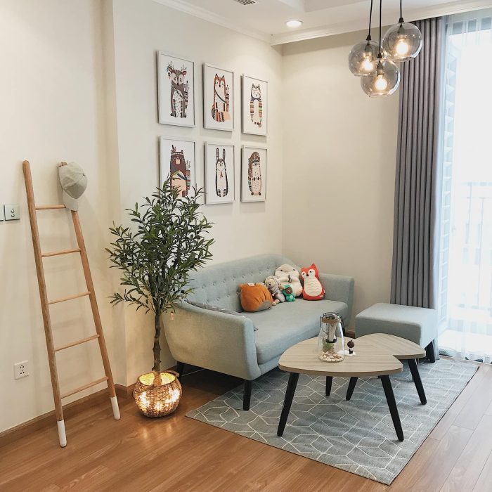 Bàn trà Yên - Image 2