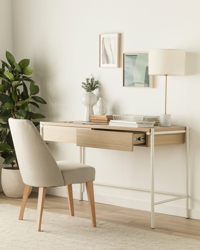 Bàn làm việc Dali - Image 2