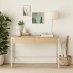 Bàn làm việc Dali - Image 3