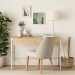 Bàn làm việc Dali