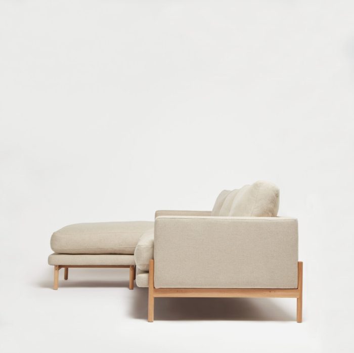 Sofa Bella góc - Image 2