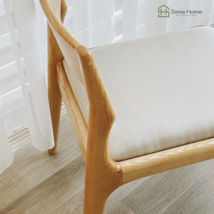 Ghế Hoti - Image 4