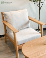 Ghế bành Mon - Image 3