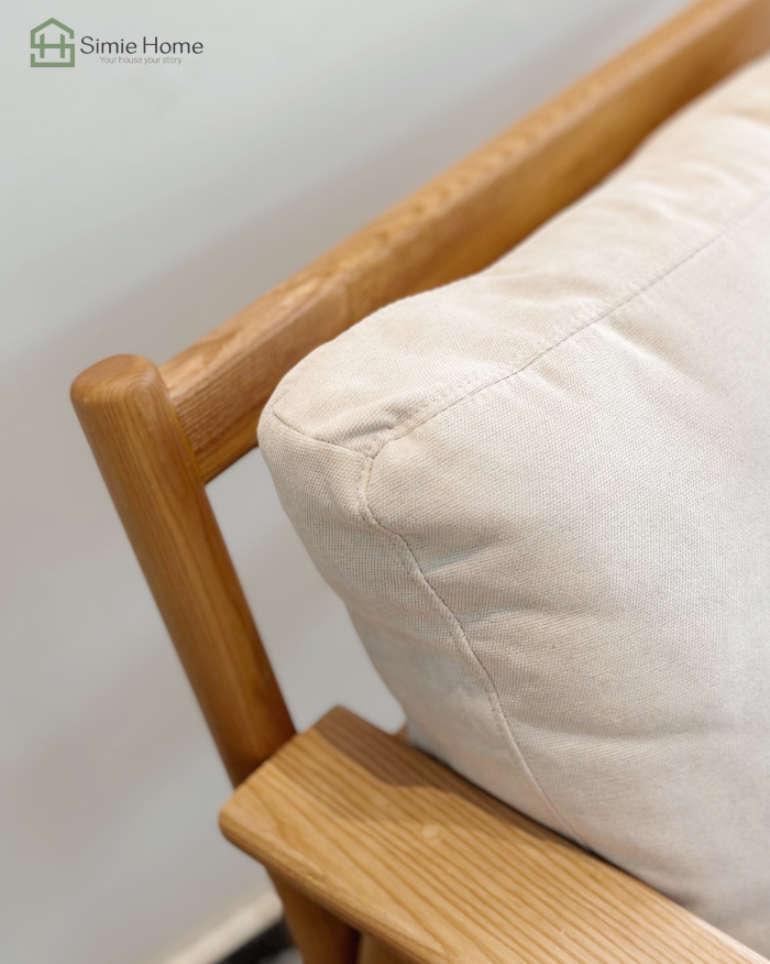 Ghế bành Mon - Image 4