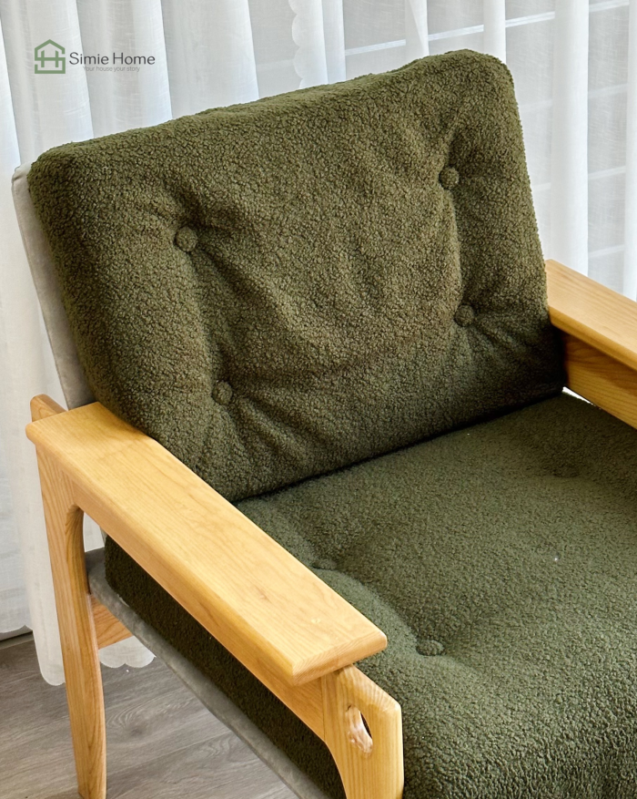 Ghế bành SOHA - Image 3