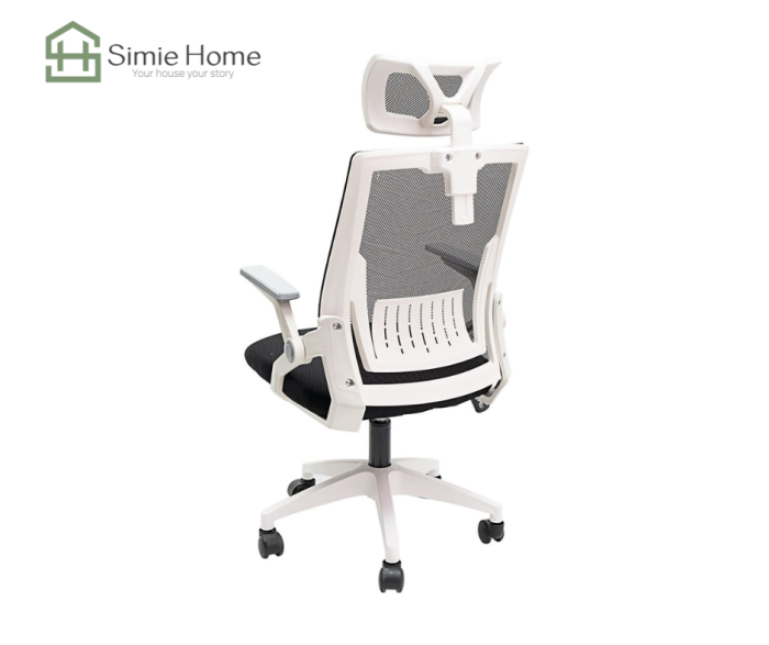 Ghế Tacy (có tựa đầu) - Image 2