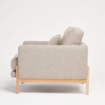 Ghế bành Bella - Image 3