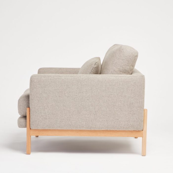 Ghế bành Bella - Image 3