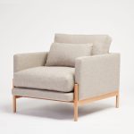 Ghế bành Bella - Image 2