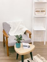 Ghế bành Hegas - Image 2