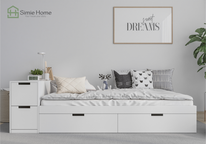 Giường Lea - Image 3