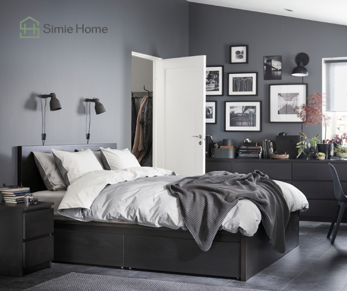 Giường Dream 2 - Image 2