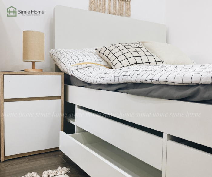 Giường Noru - Image 2