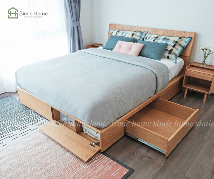 Giường Lumos - Image 2