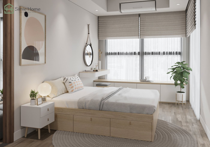 Giường HIA - Image 3