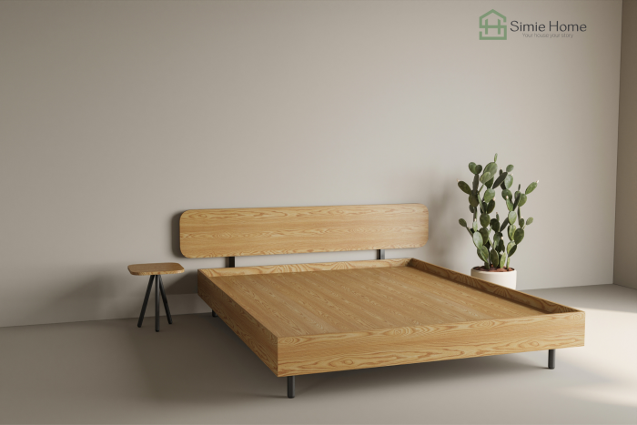 Giường Dana - Image 2