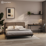 Giường Soha - Image 2