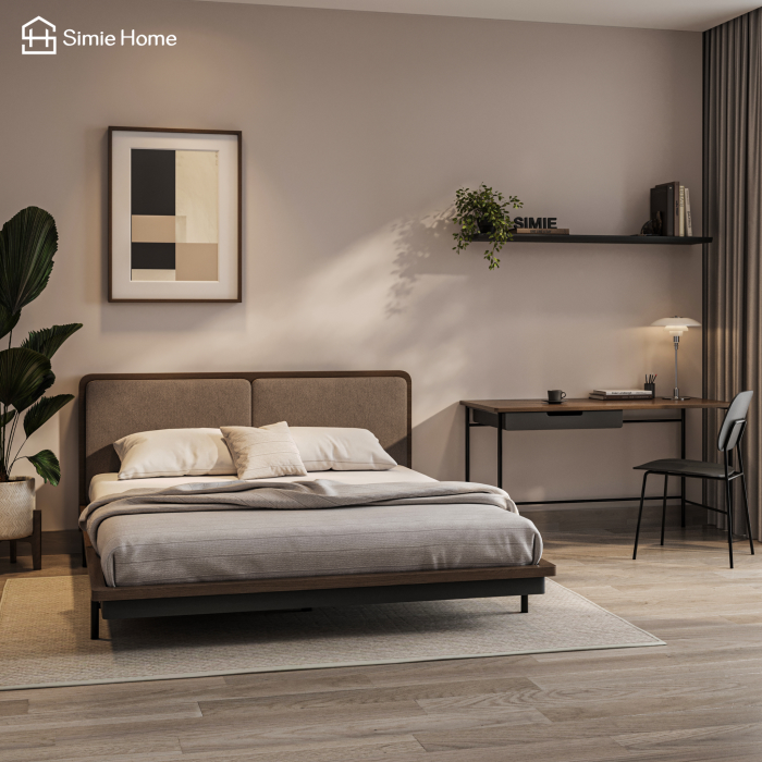 Giường Soha - Image 2