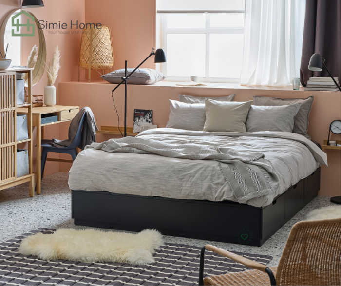 Giường Neaty - Image 3