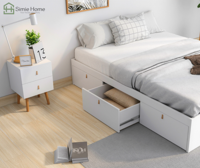 Giường HIA - Image 2