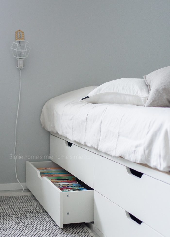 Giường Dream 4 - Image 2